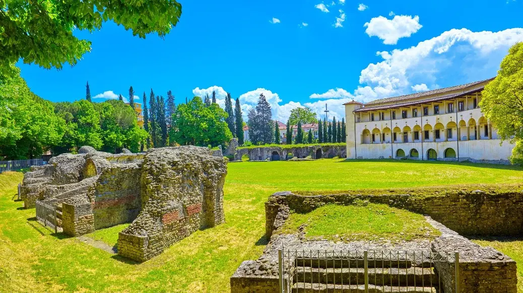 Arezzo un estate di eventi con Anfiteatro sotto le stelle