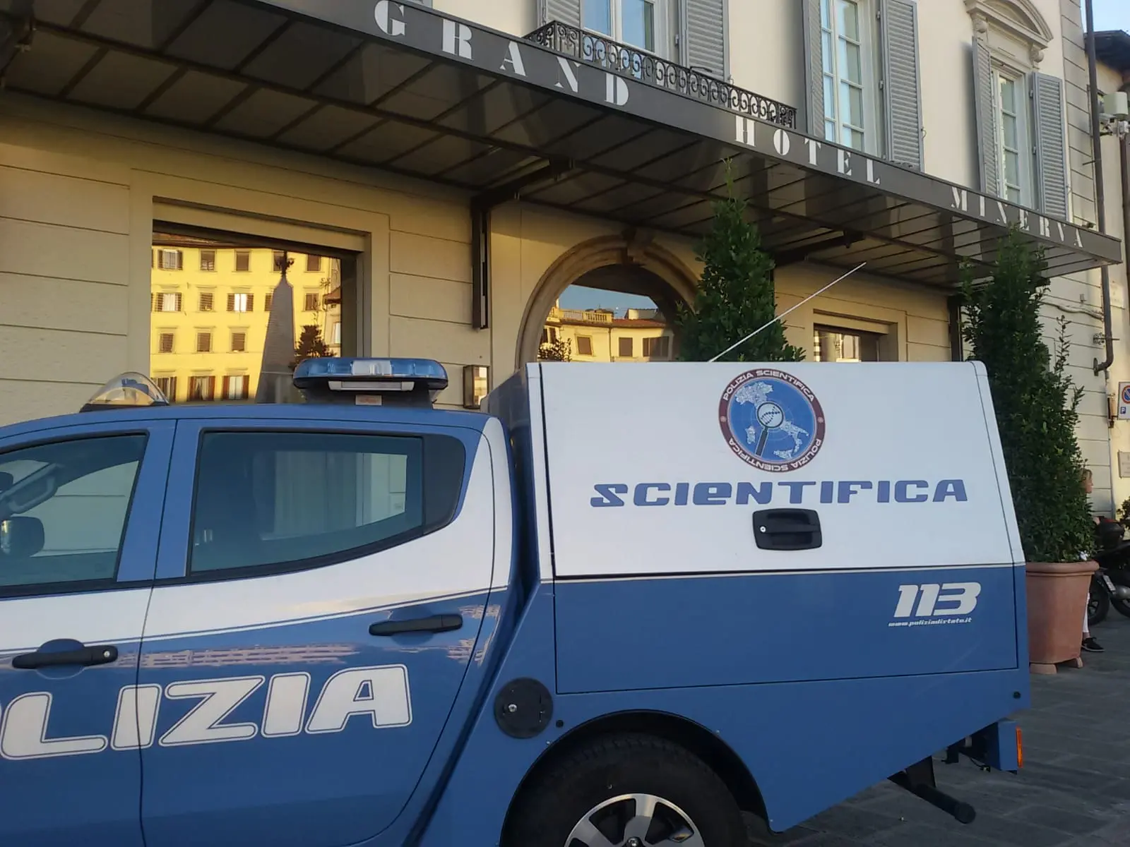 Fratelli trovati morti in hotel: intossicazione da ossicodone