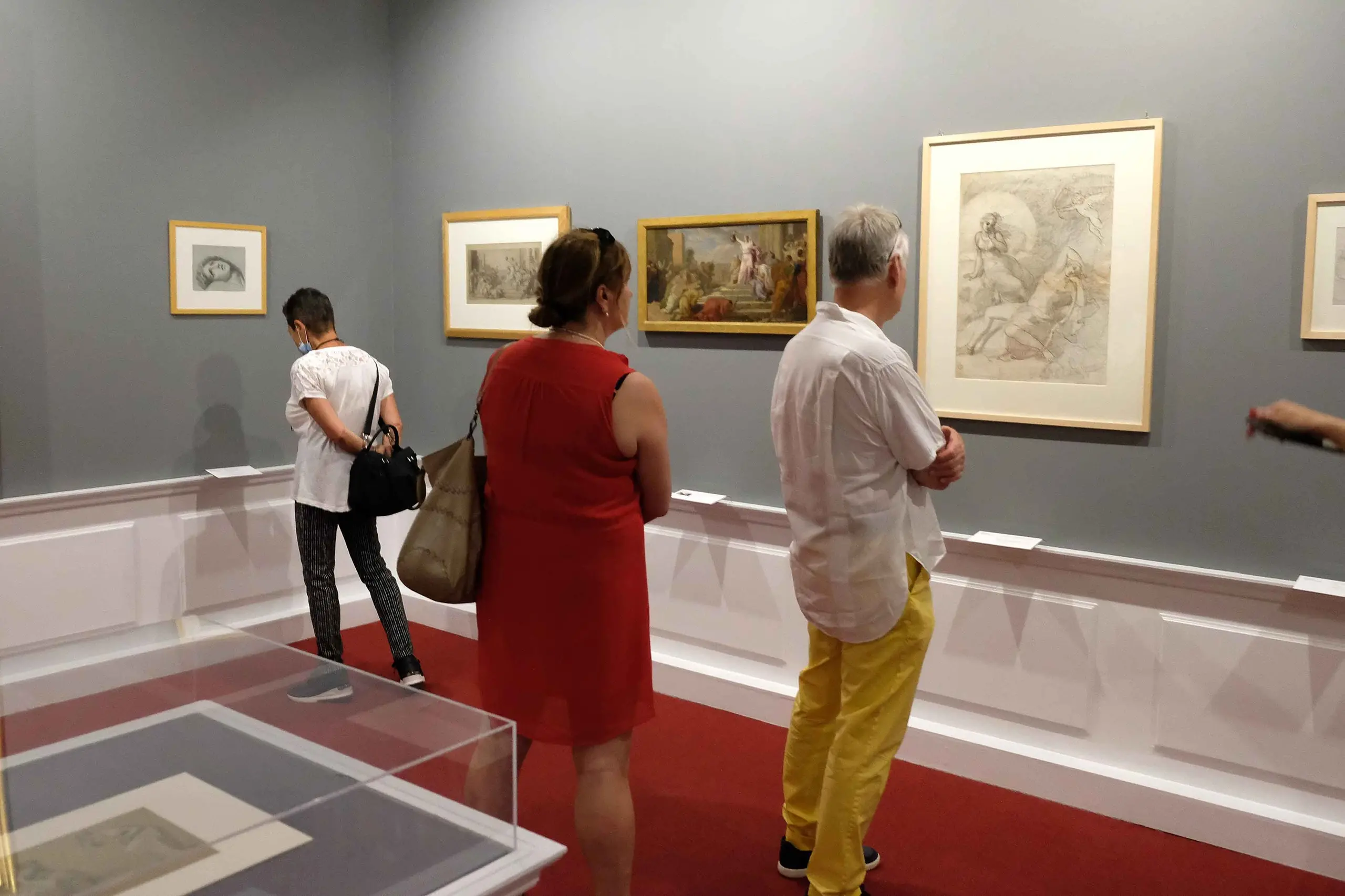 Musei di Intesa San Paolo, ingresso gratuito a Ferragosto