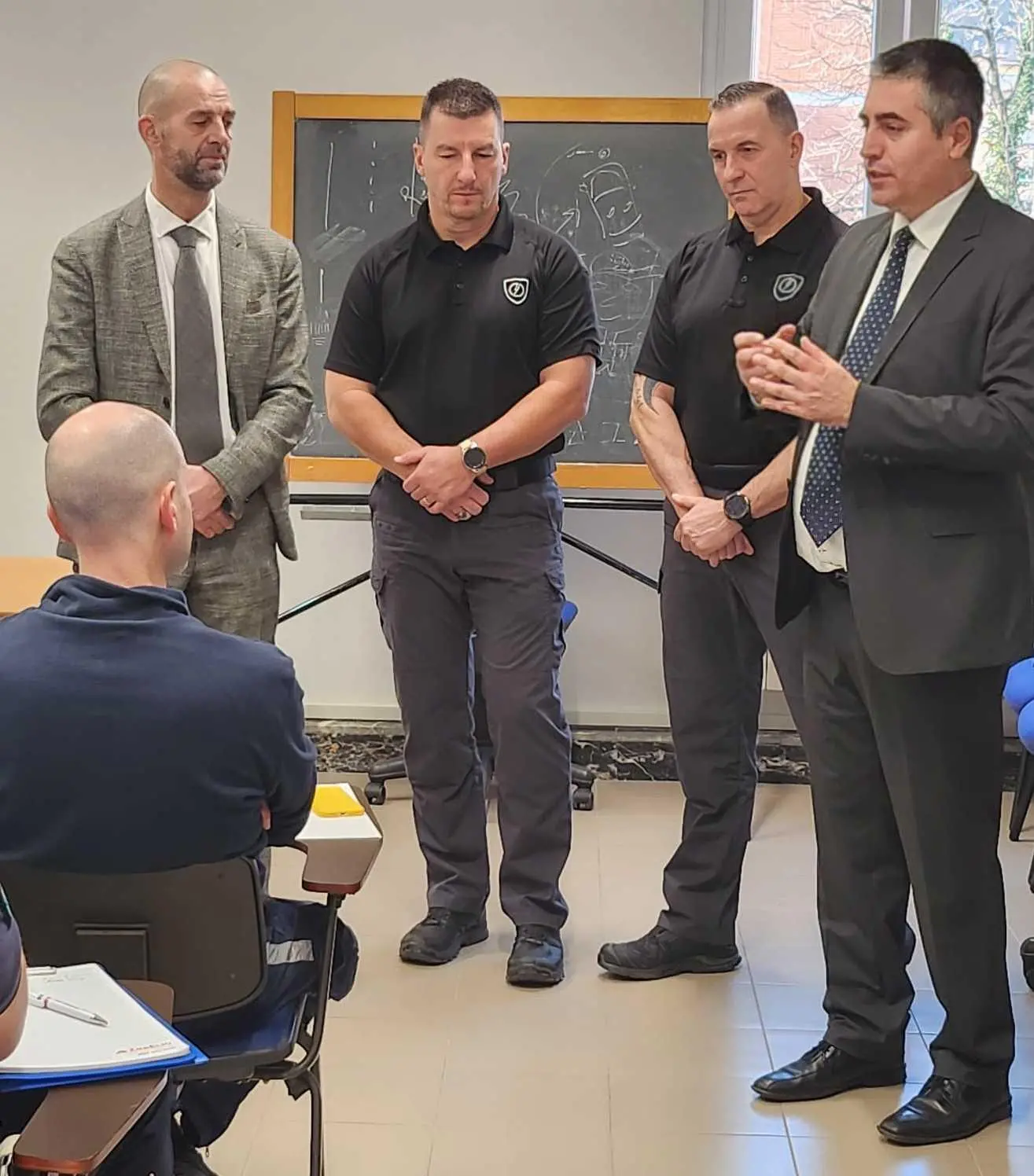 Da lunedì arriva anche a Parma il taser