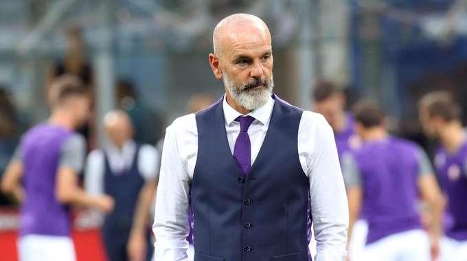 Fiorentina, Pioli: "L'Europa? Manca Ancora Tanto. Pensiamo A Una Gara ...