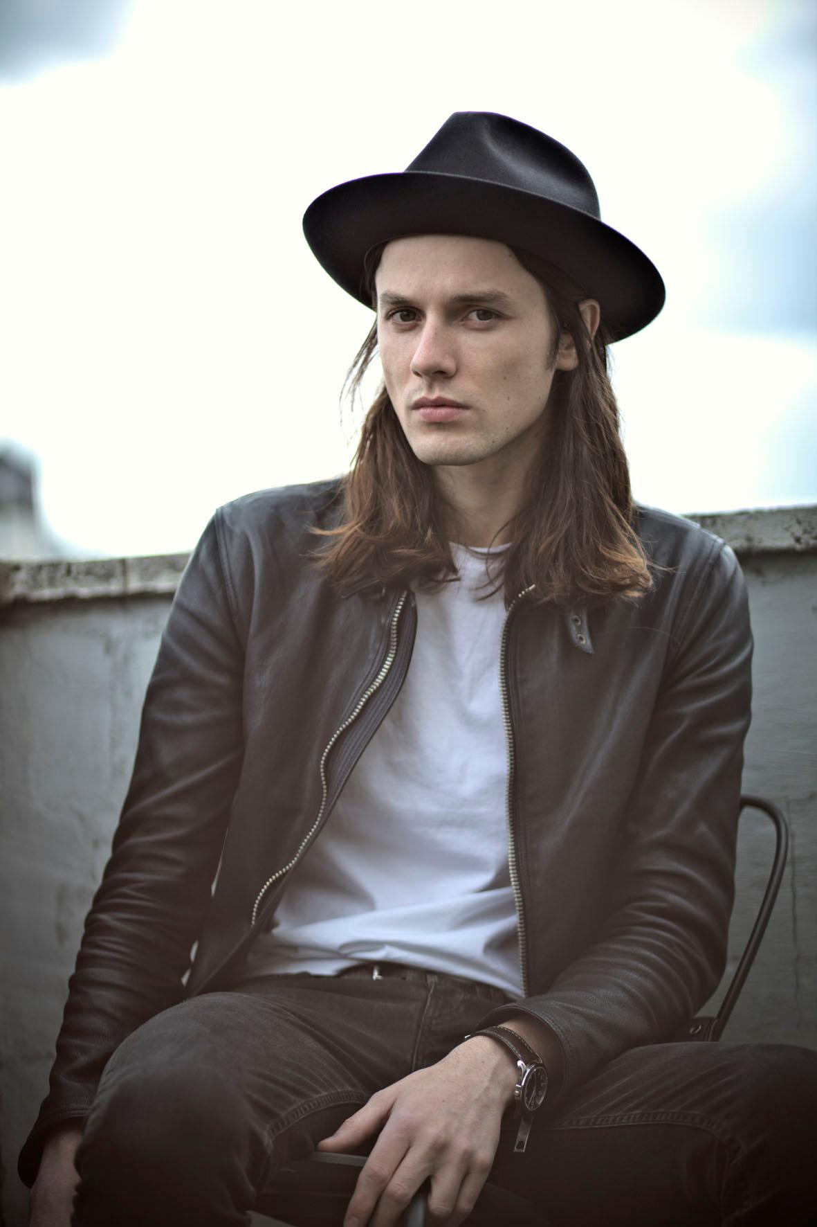 James Bay all'ObiHall, via alla prevendita