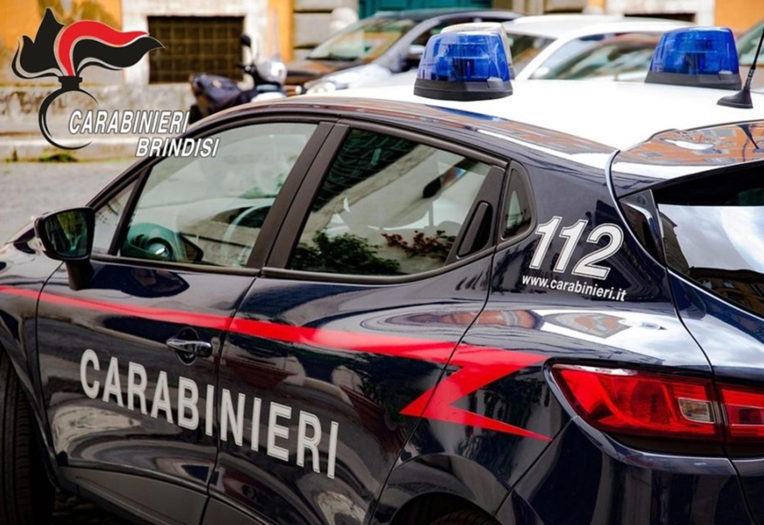 Scappa Dopo La Lite Al Bar, Arrivano I Carabinieri E Lui Spara In Aria