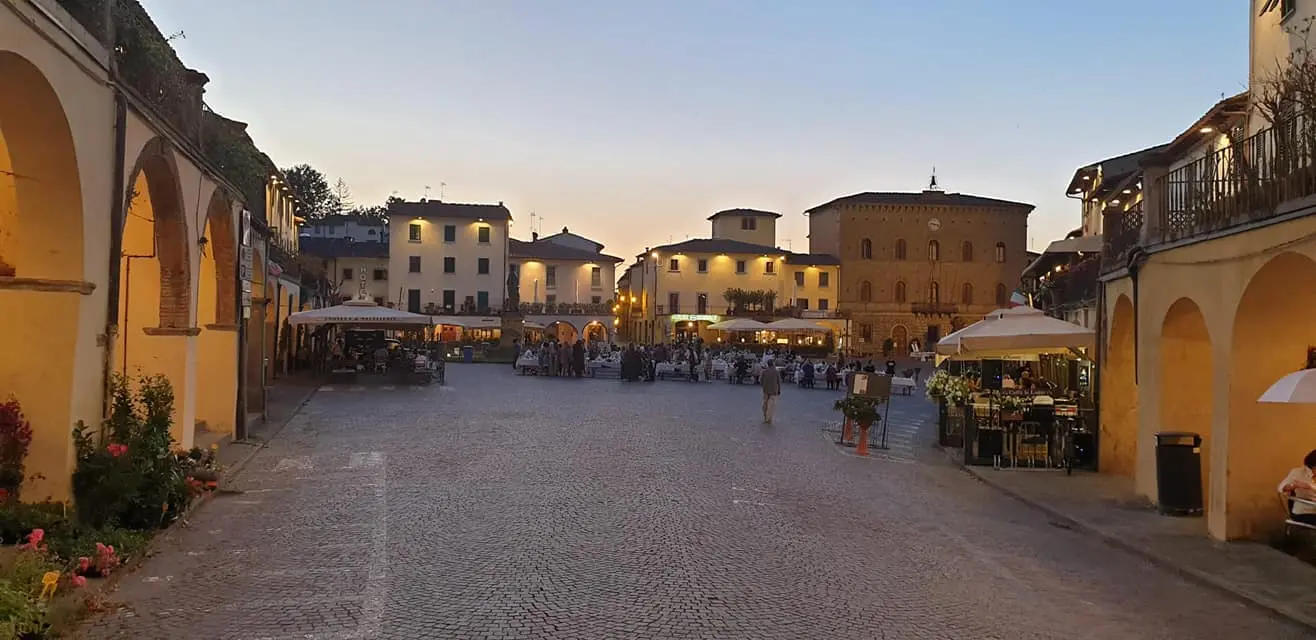 A Greve in Chianti la finale del Premio Letterario Chianti