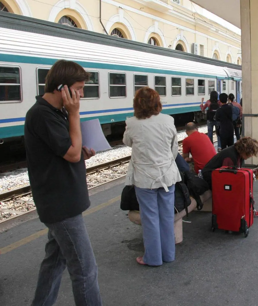 Trenitalia, per l’inverno Frecce confermate