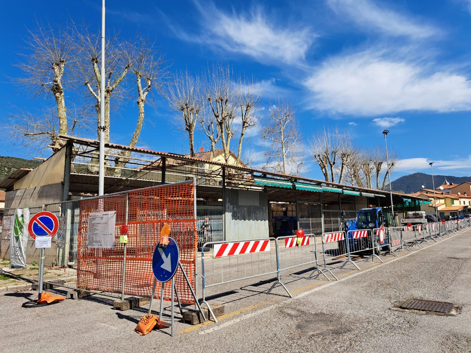 Mobilità Sostenibile, A San Giuliano Terme Partiti I Lavori Al ...