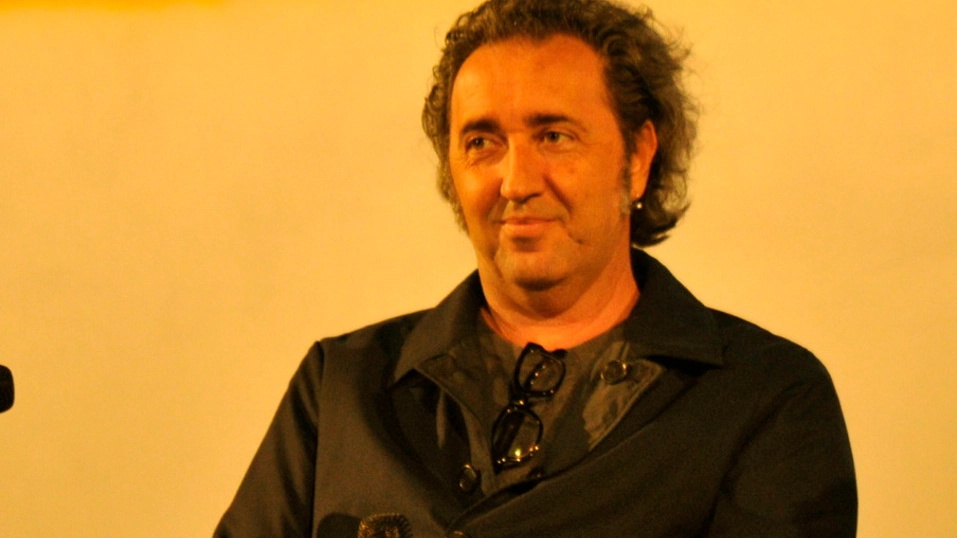 Paolo Sorrentino