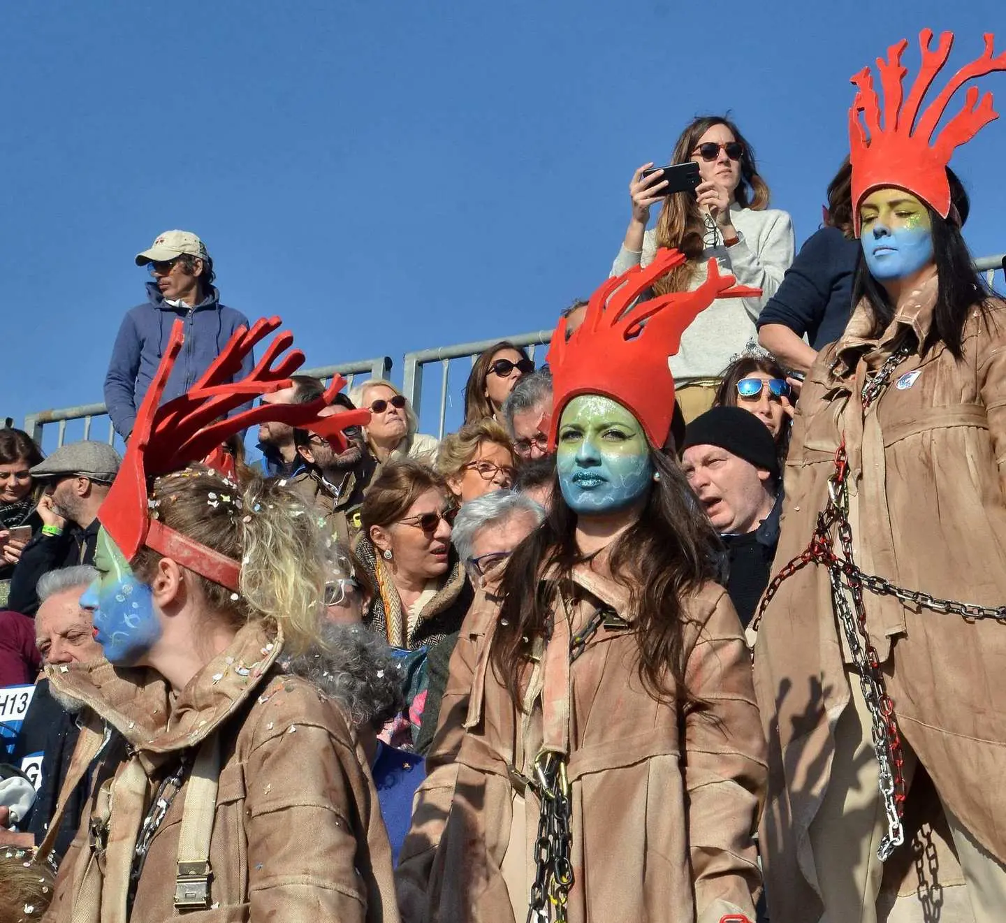 Carnevale, reggono gli abbonamenti nonostante l’ultimo rincaro