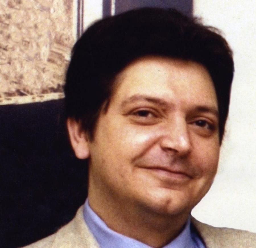 Studiosi E Ricordi 20 Anni Fa L’addio A Marcantoni