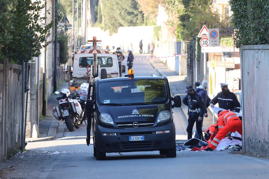 Incidente Stradale A Firenze, Schianto All'incrocio: Muore Ragazzo Di ...