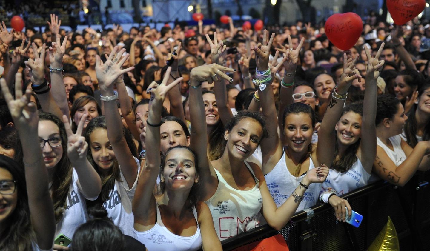 Lucca Summer Festival, biglietti già oltre quota 40mila. E si