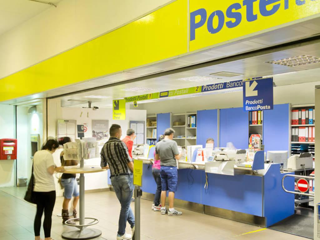 Poste assume in provincia di Arezzo