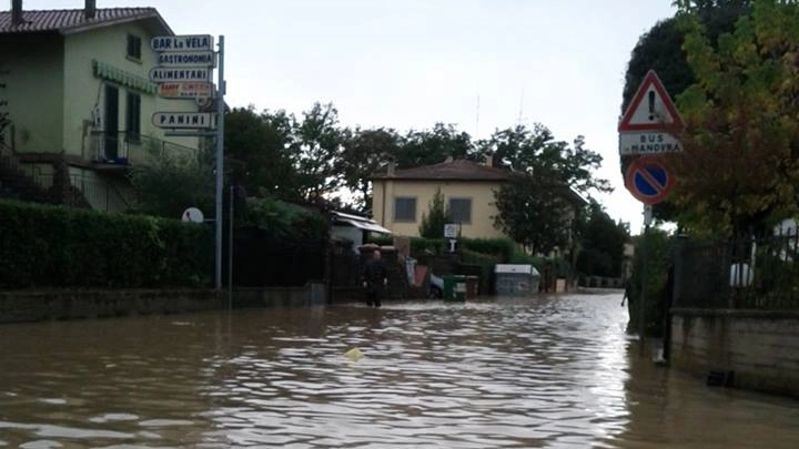 alluvione