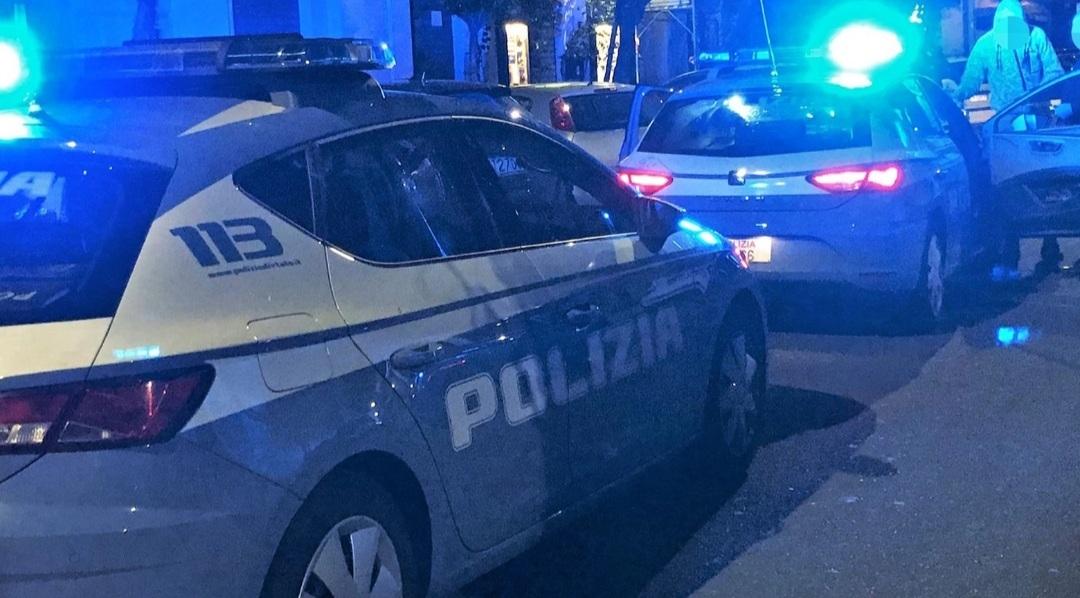 Chiede Permesso Di Soggiorno Ma Era Latitante Arrestato Enne