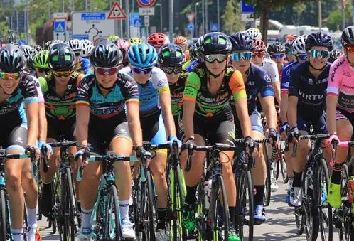 ’’Giro Rosa’’, traffico rivoluzionato