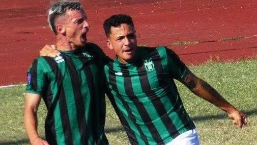 

L’Aglianese vince al Bellucci: Calcio, San Donnino ko 3-2