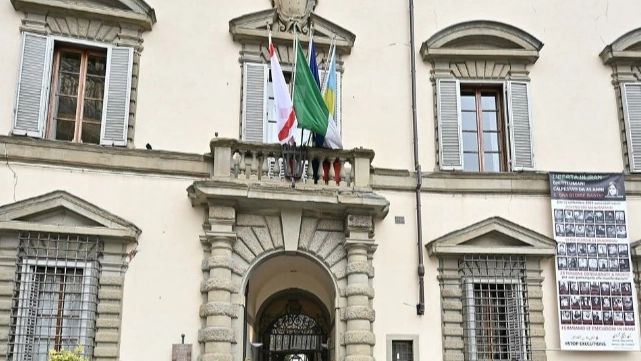 La mostra a Palazzo Strozzi Sacrati