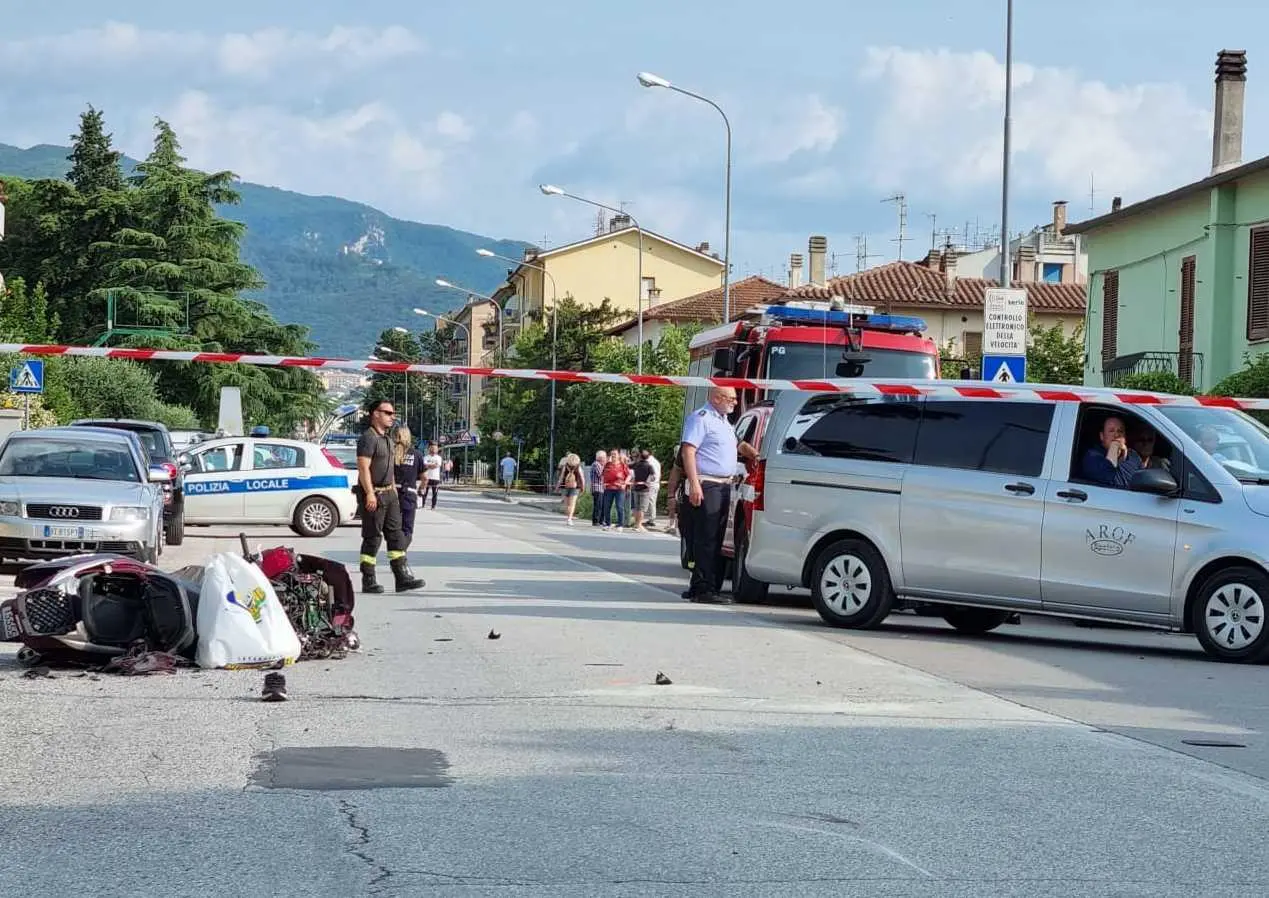 Disposta L’autopsia Sul Corpo Di Rigozzo