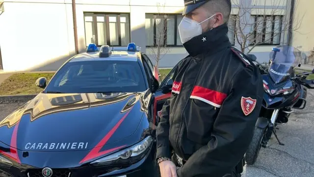 Arrestato mentre cede la cocaina a una cinquantenne spezzina