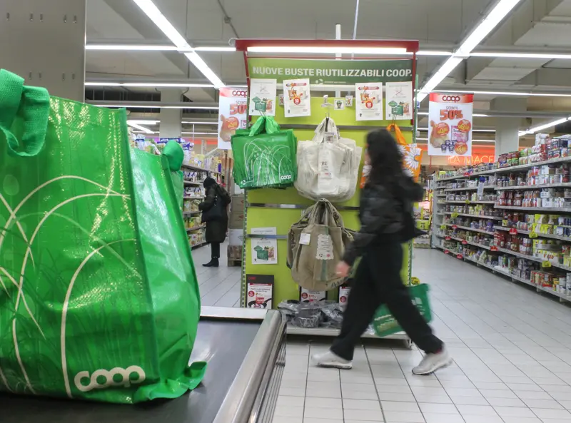 Toscana zona rossa: spesa, supermercati e negozi, ecco come vanno avanti le vendite