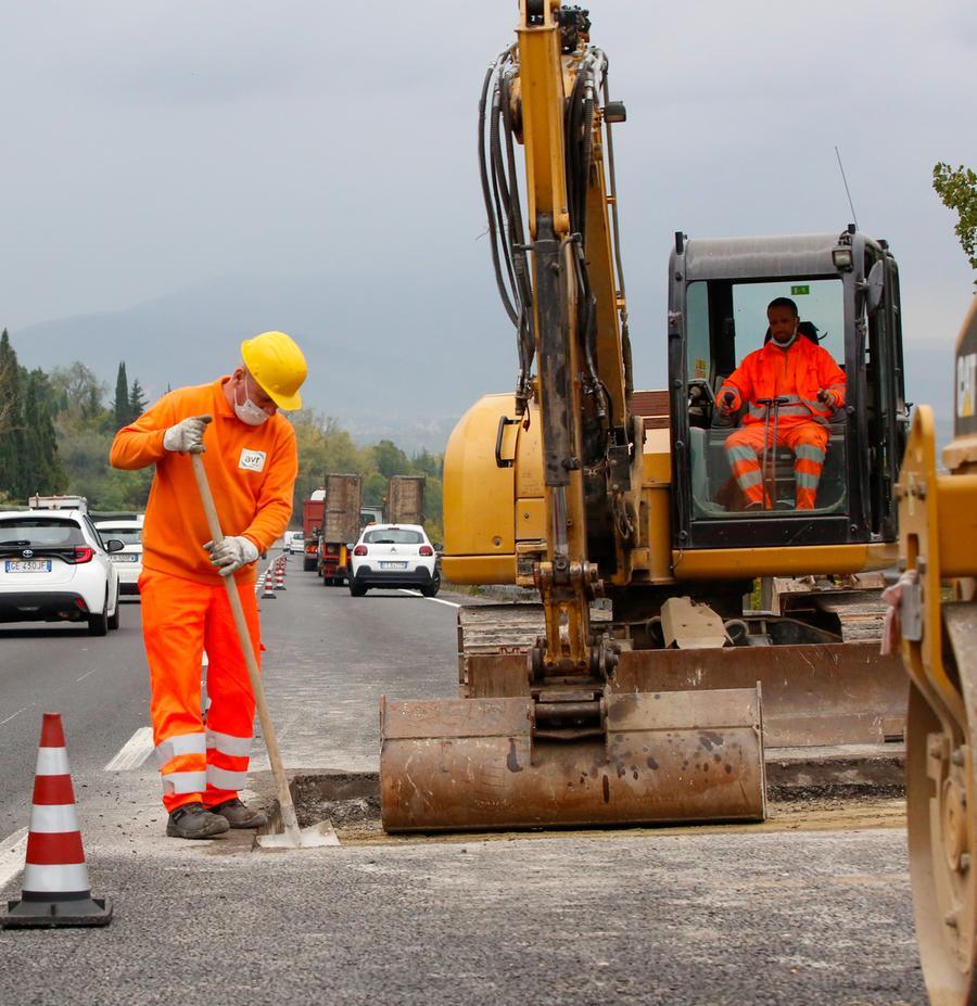 Fi Pi Li La Tregua Finita A Ottobre Torna Il Cantiere