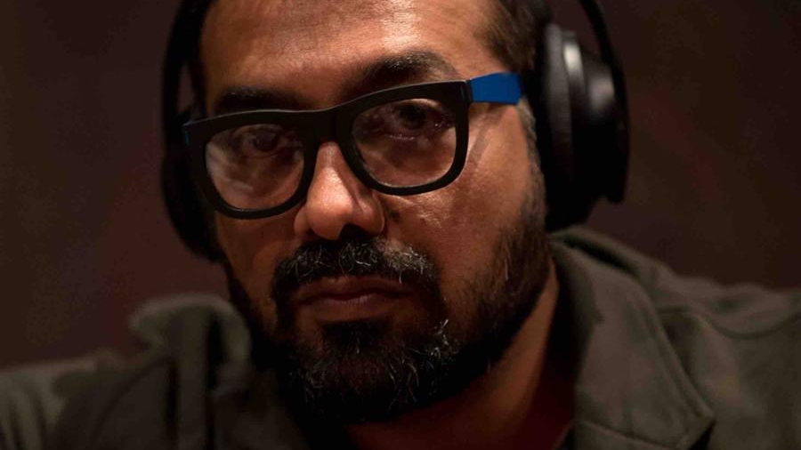 Anurag Kashyap