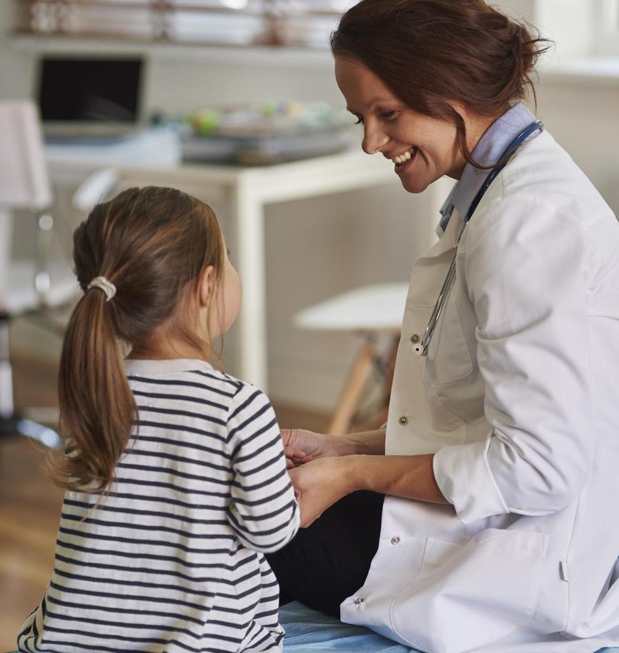 Va In Pensione La Pediatra Come Scegliere Il Nuovo Medico