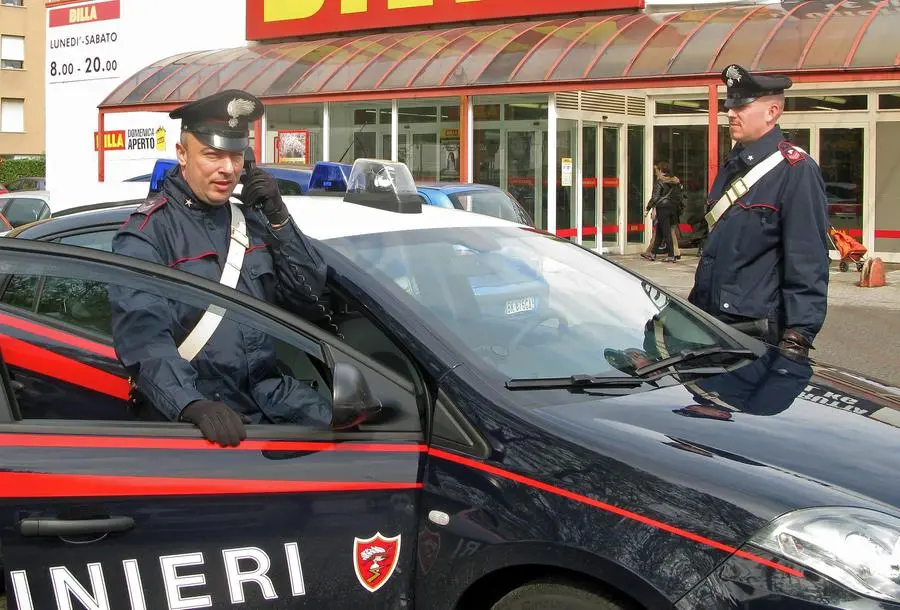 Sos Per Nuove Truffe Nelle Case, Arrivano I Carabinieri