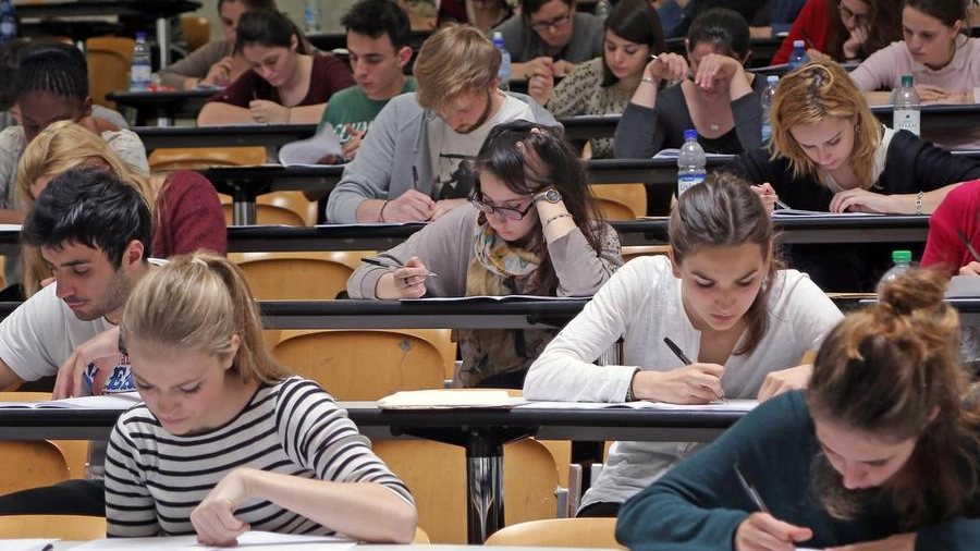 I plessi dell’università di Siena sono più di dieci