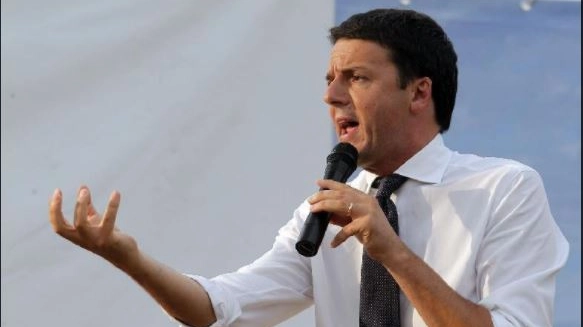 Renzi: "Subito il rigassificatore a Piombino"