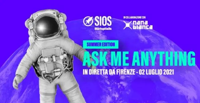 #SIOS21 Summer Edition: seconda tappa a Firenze. Si parla di digitale e lifestyle