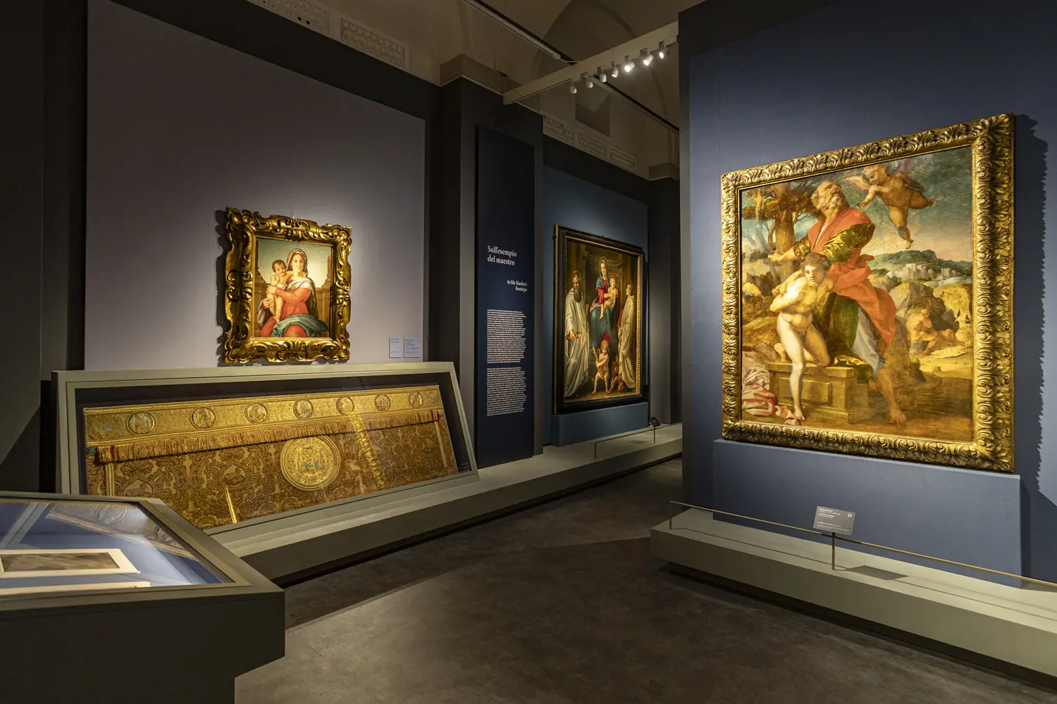 Galleria Dell'Accademia, Apertura Gratuita Domenica 4 Febbraio