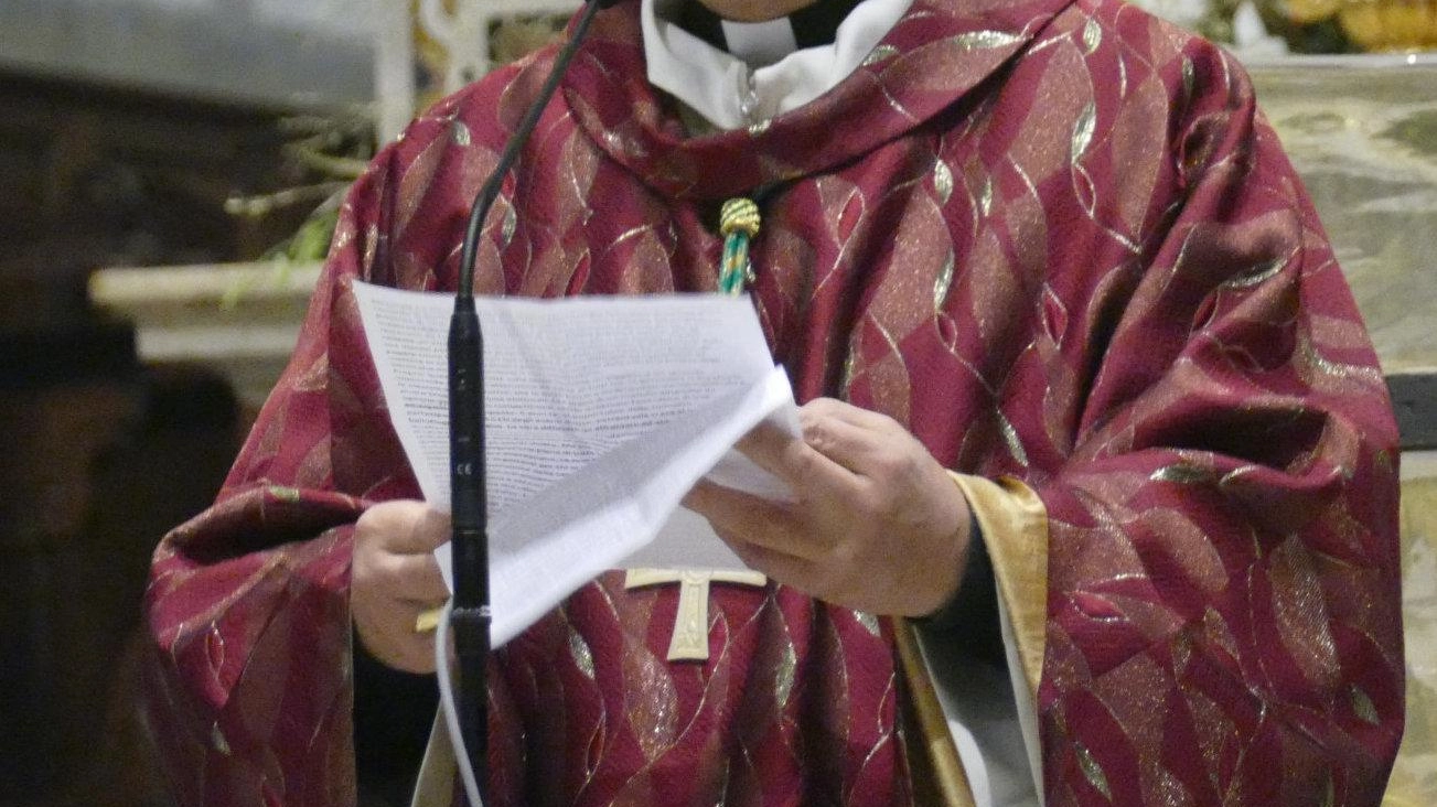 Misericordia Capezzana: messa per il centenario con il vescovo