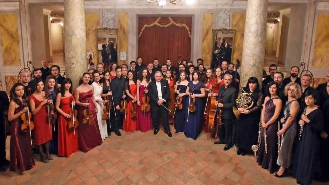 Concerti di Natale per tutti i gusti