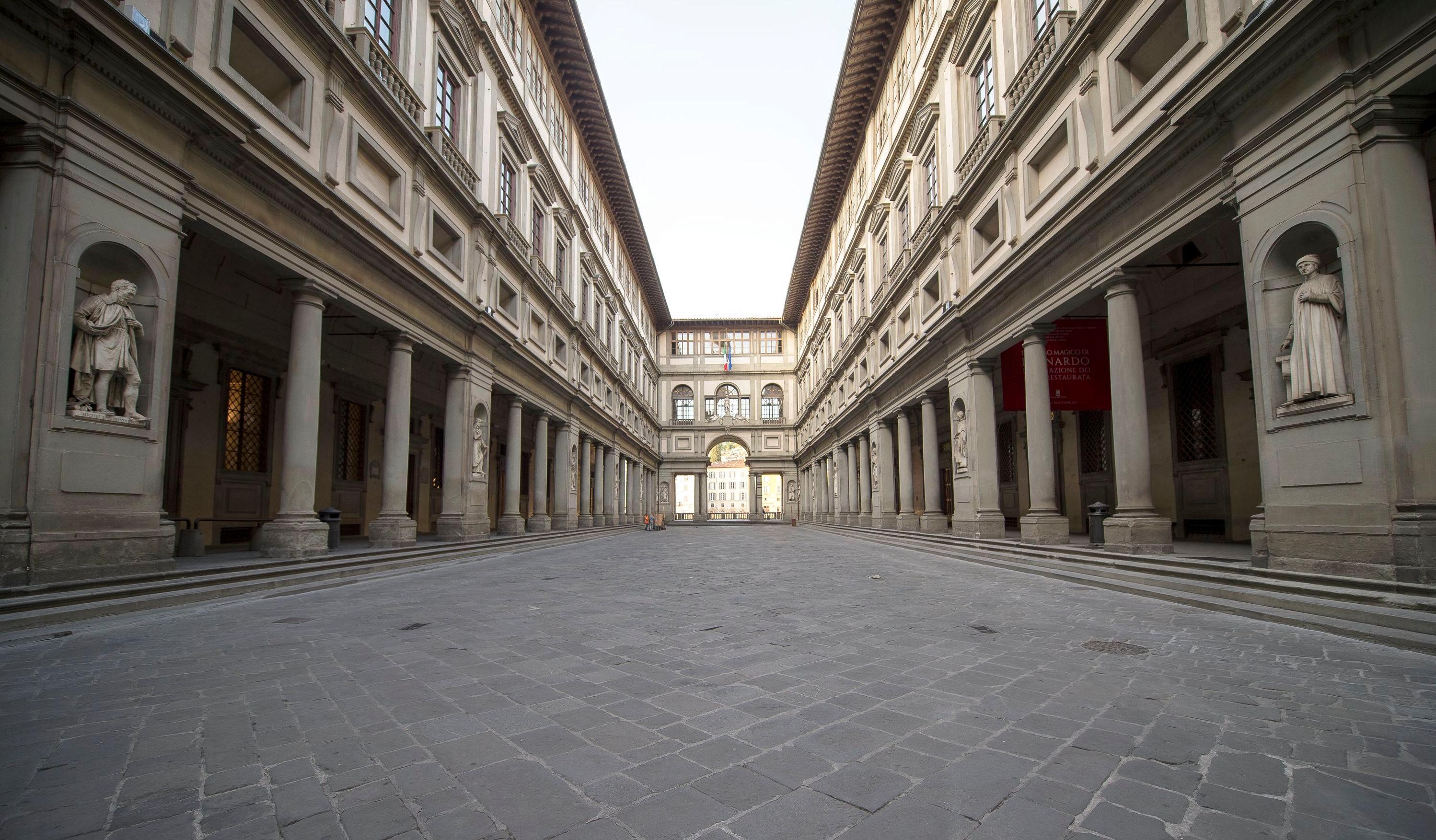 Le Gallerie degli Uffizi acquistano Francesca da Rimini nell