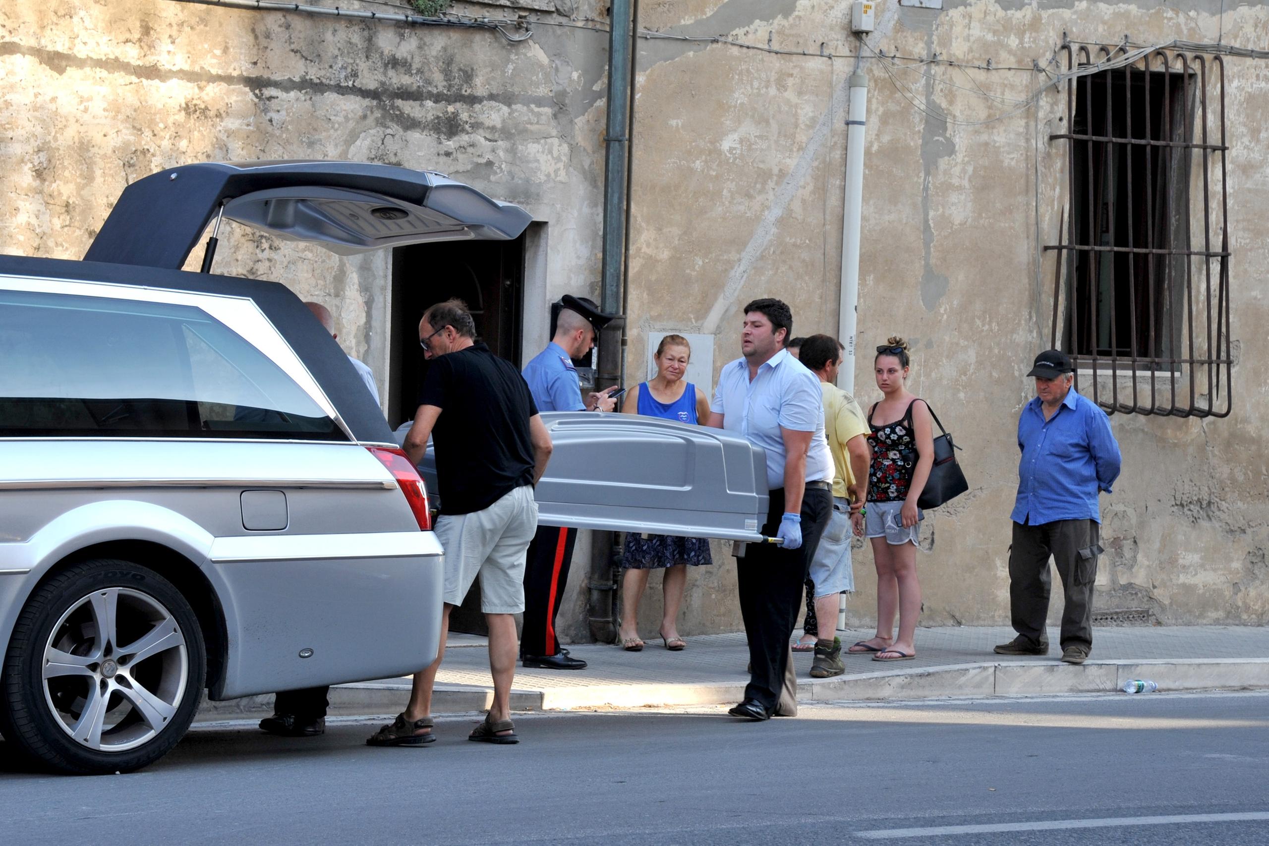 Trovata Morta In Casa Dopo Quattro Giorni