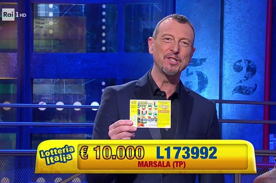 Lotteria Italia, biglietti vincenti: come ritirare i premi