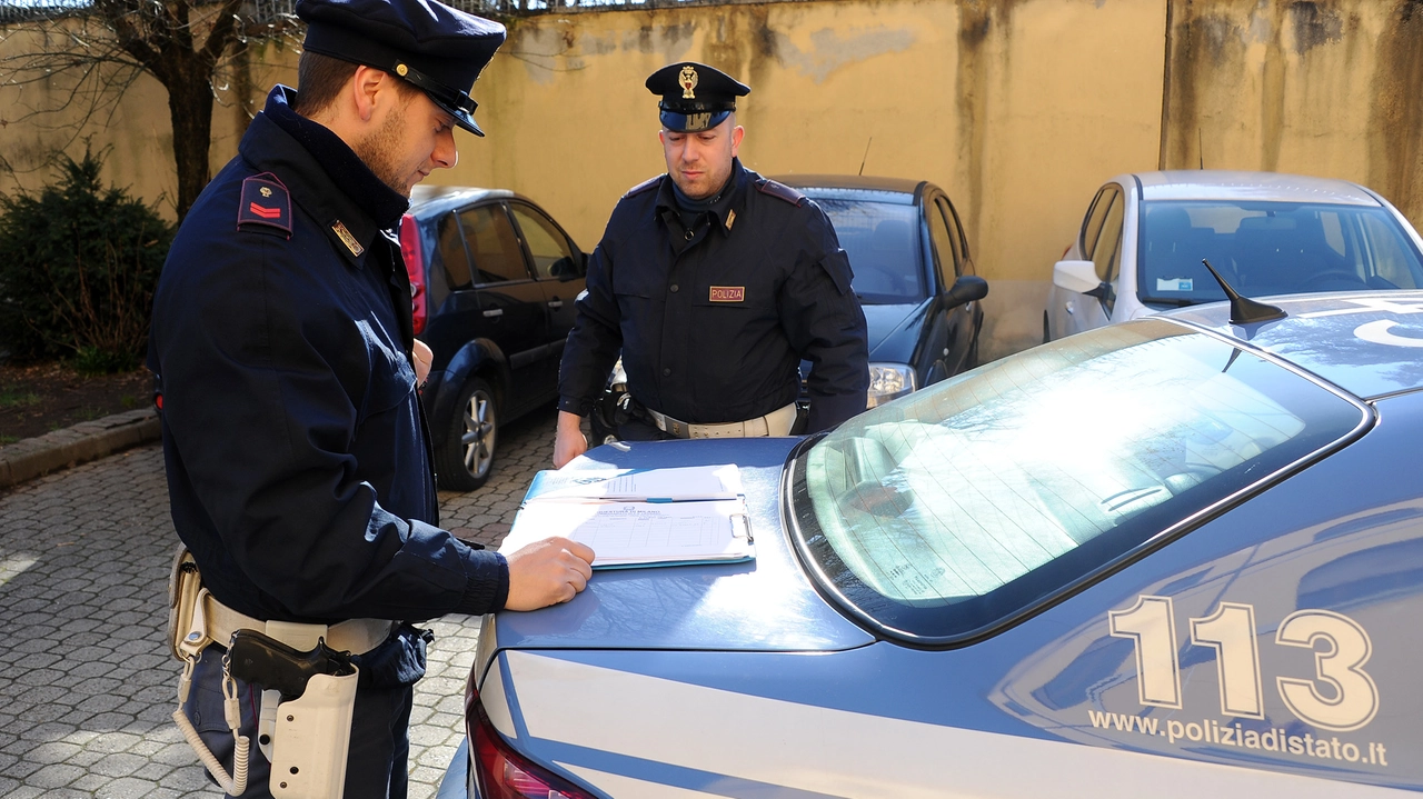 Polizia