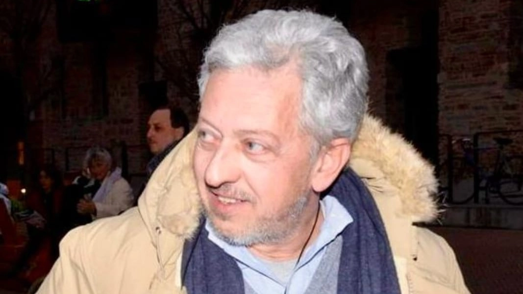 Roberto Nistri (Foto Controradio Firenze)