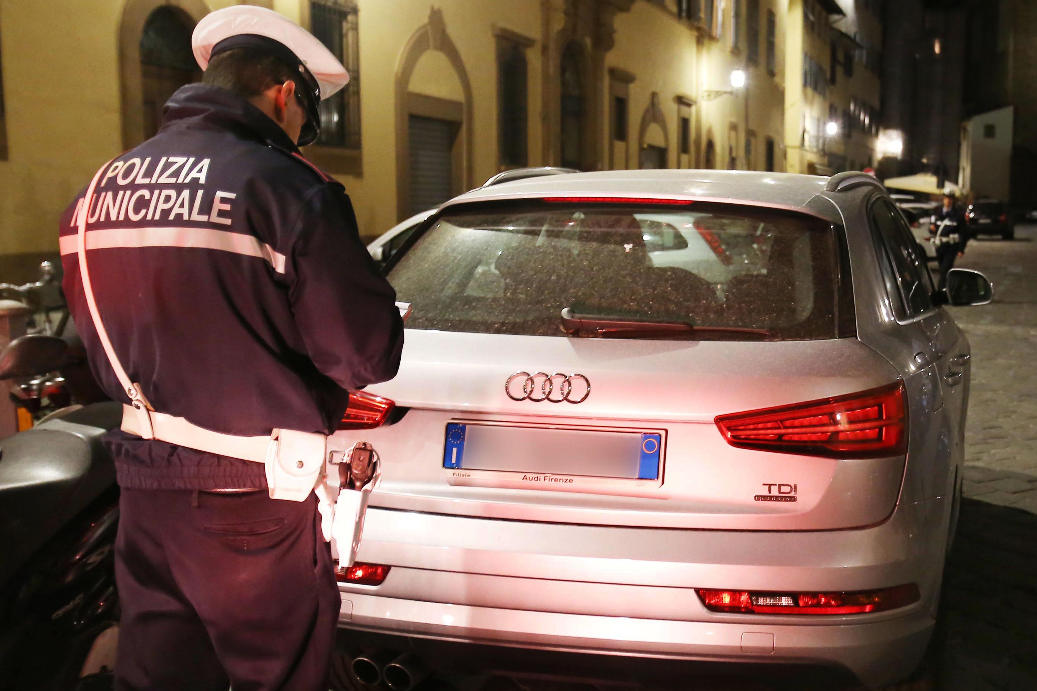 Diluvio Di Multe Sulle Strade. Autovelox E Ztl, Un Incubo: Ecco Quando ...