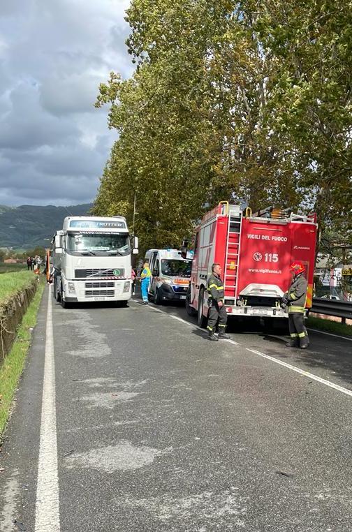 Morta Davanti Al Figlio Valeria Spagnol Era Una Persona Meravigliosa