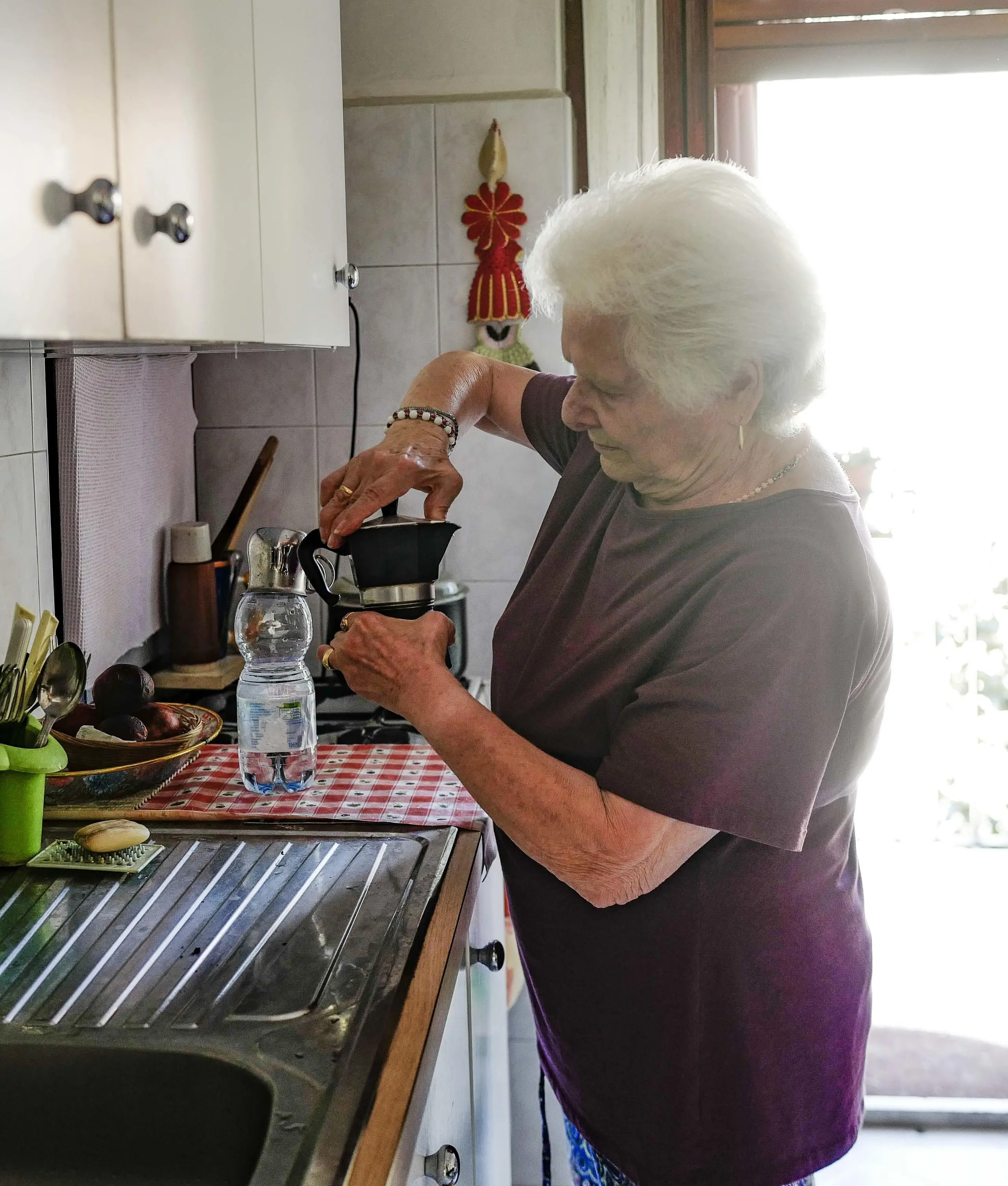 Tante pensioni. Sempre più povere