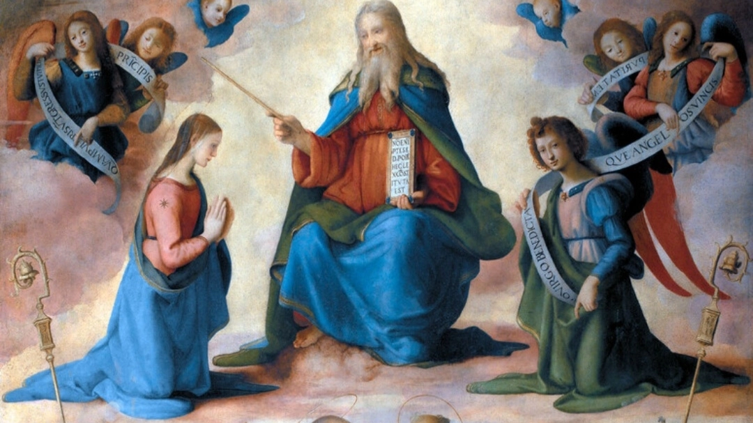 Immacolata Concezione