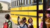 Servizio mensa e scuolabus. Iscrizioni al via