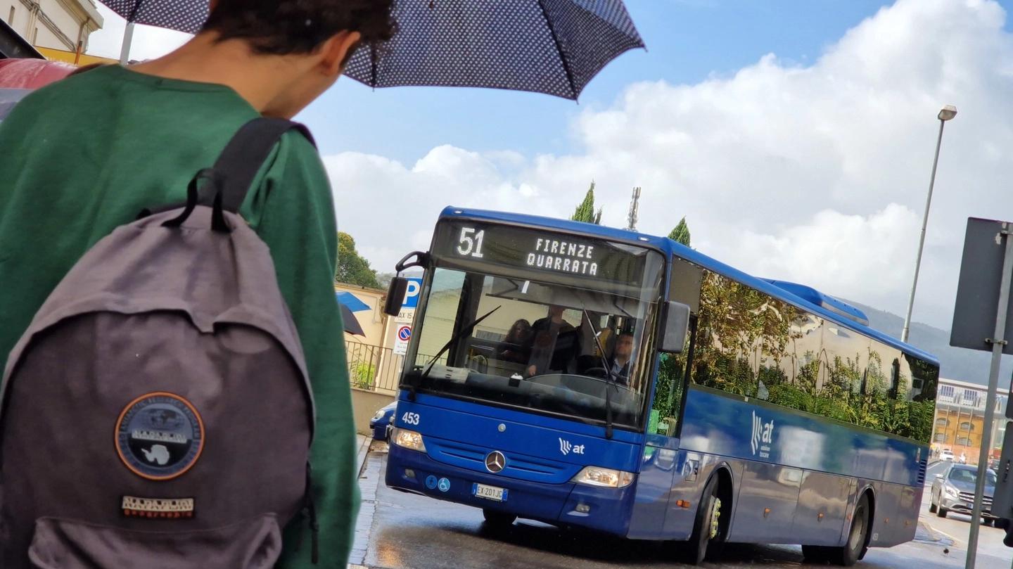Possibili disagi per lo sciopero dei bus