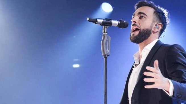 Sanremo 2023, Marco Mengoni tiene a battesimo il suo Lido