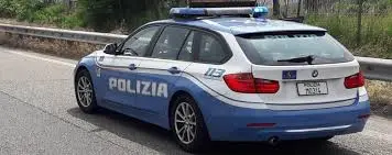 Rapine di “Rolex”, Polizia di stato arresta autrice seriale