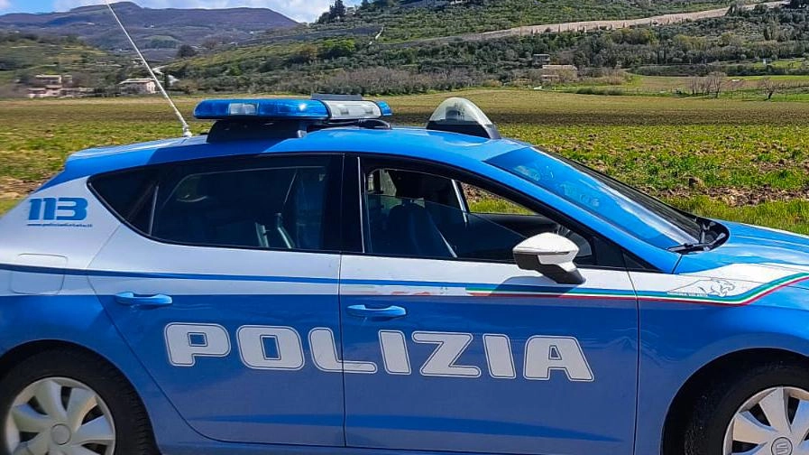 Ritrovato anziano: interviene la Polizia di Assisi