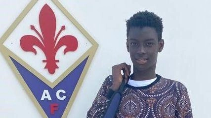 Birahim, un talento del pallone . Convocato nella nazionale Senegal