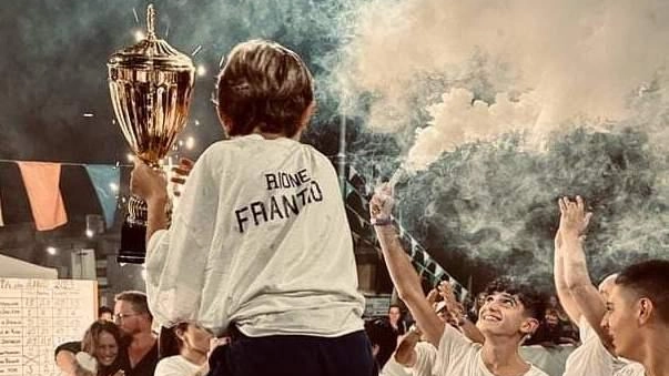 

Festa dei Rioni a Vaiano: Il Frantoio si conferma campione